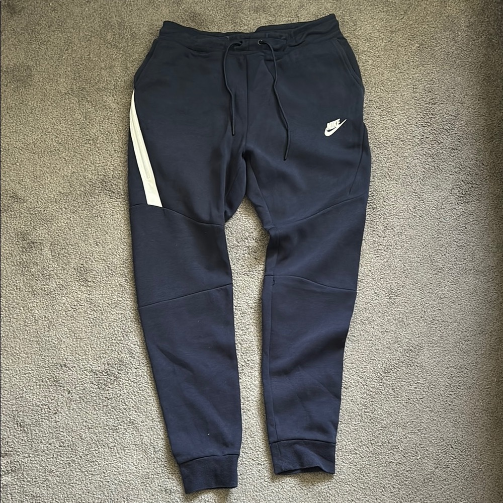 Nike Tech Fleece Joggers